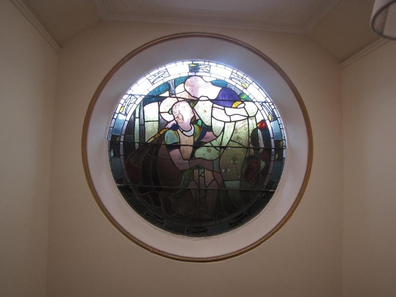 Cedars Guest House image