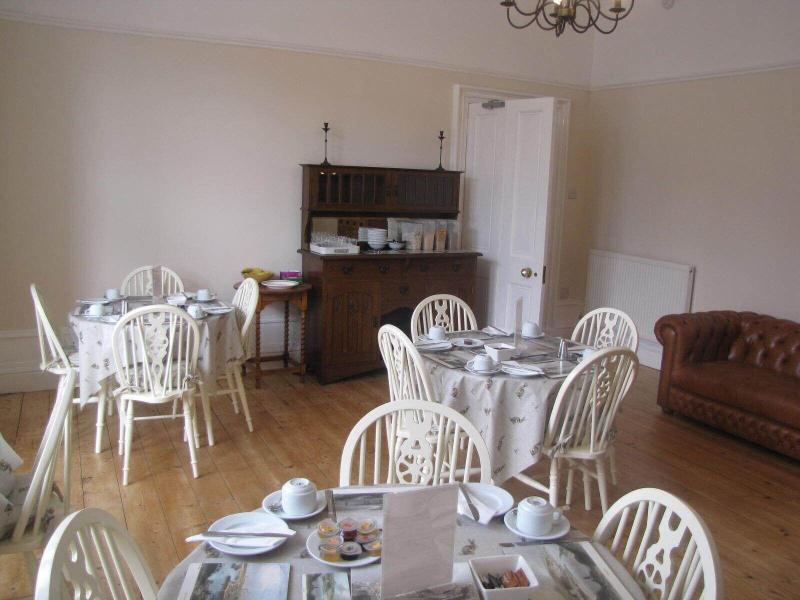 Cedars Guest House image