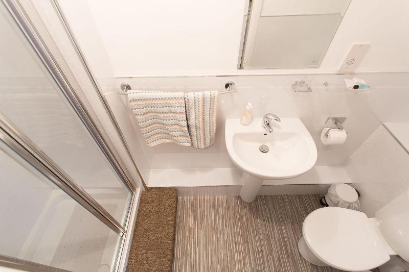 Cedars Guest House image
