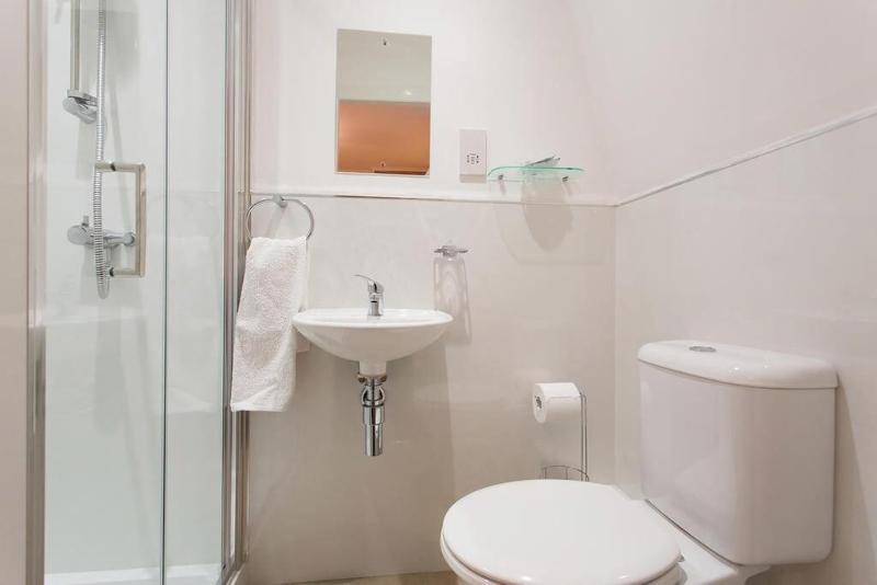 Cedars Guest House image