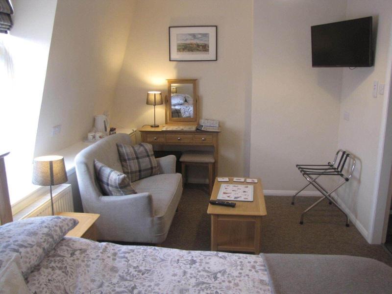 Cedars Guest House image