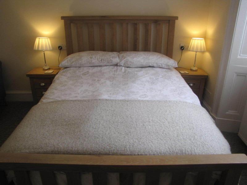 Cedars Guest House image