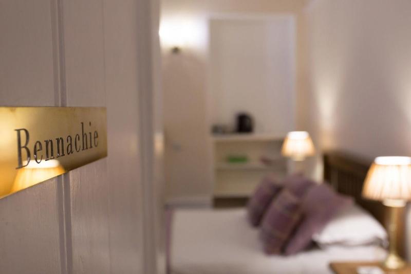 Cedars Guest House image