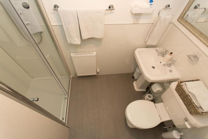 Cedars Guest House image