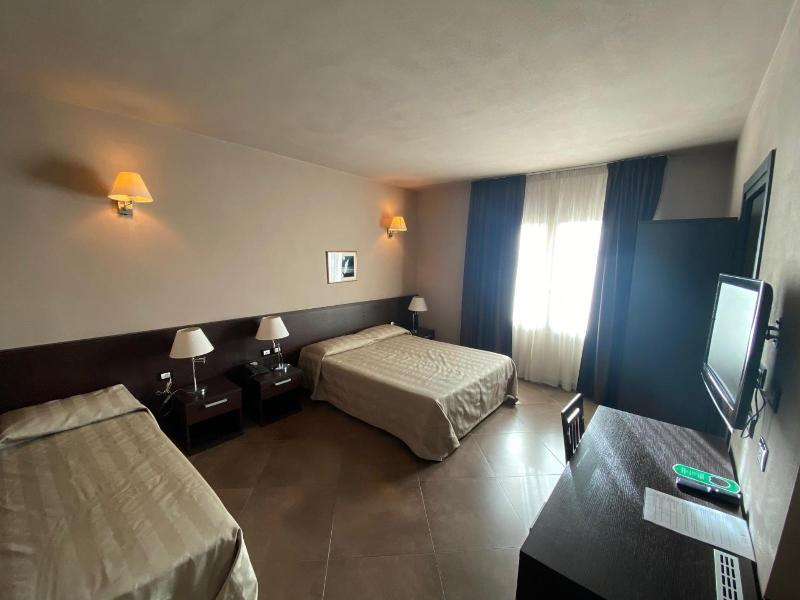 Hotel Le Badie image
