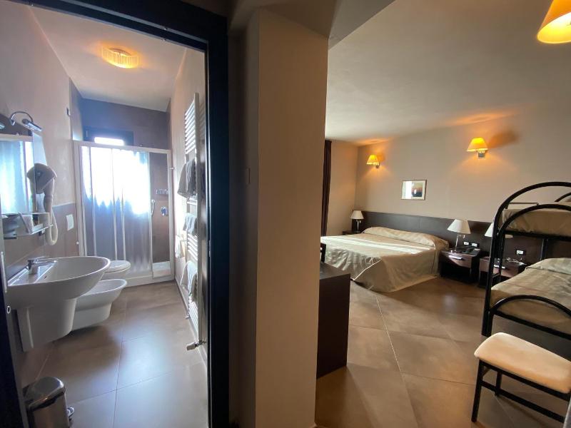 Hotel Le Badie image