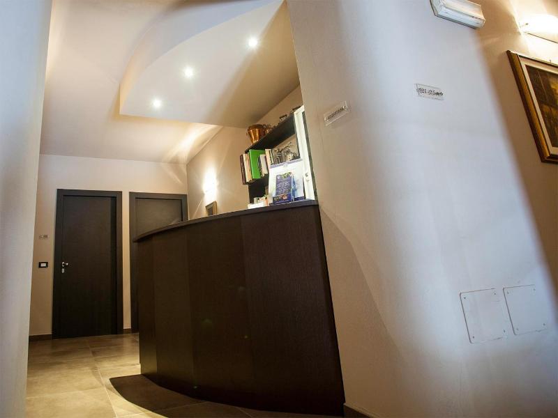 Hotel Le Badie image