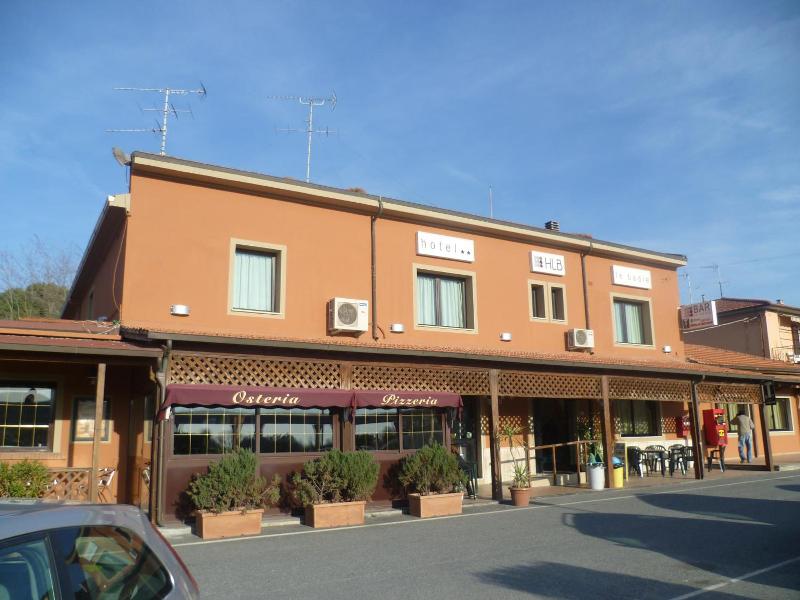 Hotel Le Badie image