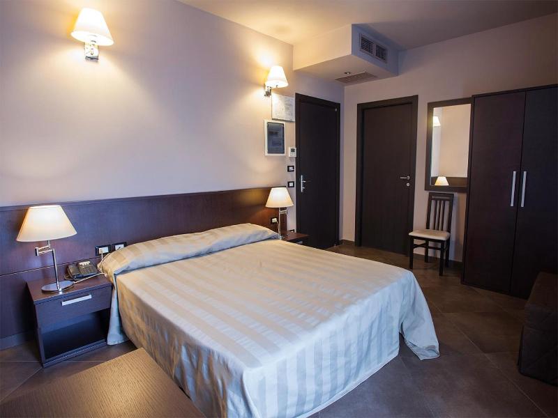 Hotel Le Badie image