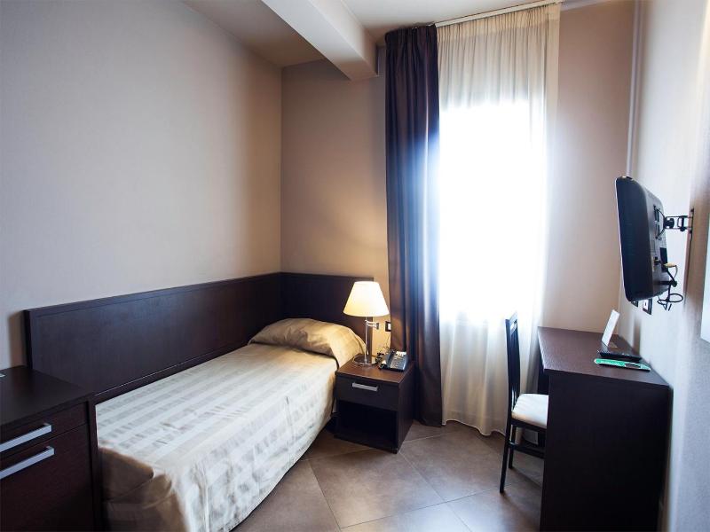 Hotel Le Badie image