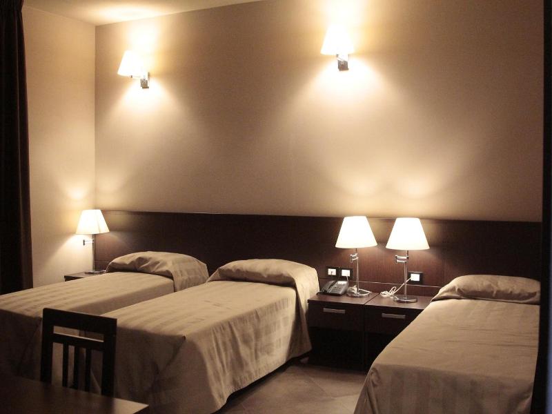 Hotel Le Badie image