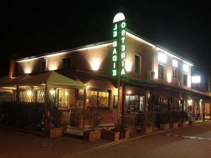 Hotel Le Badie image