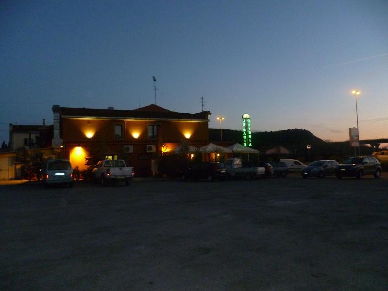 Hotel Le Badie image