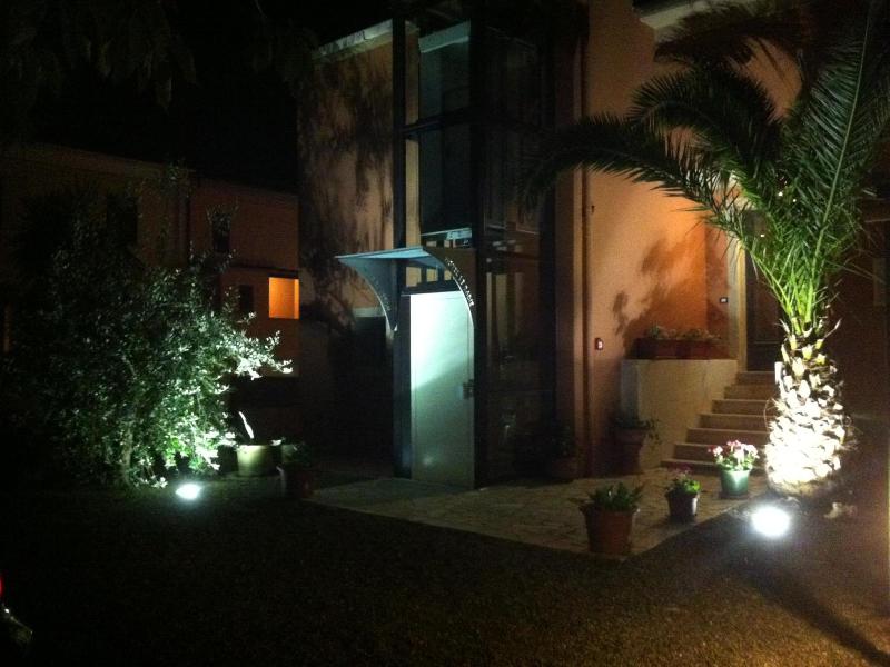 Hotel Le Badie image