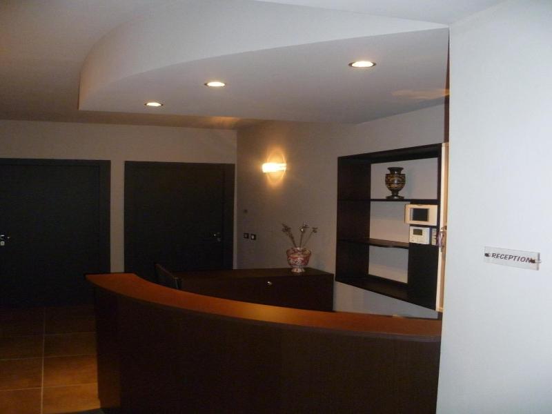 Hotel Le Badie image