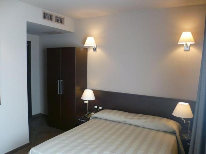 Hotel Le Badie image