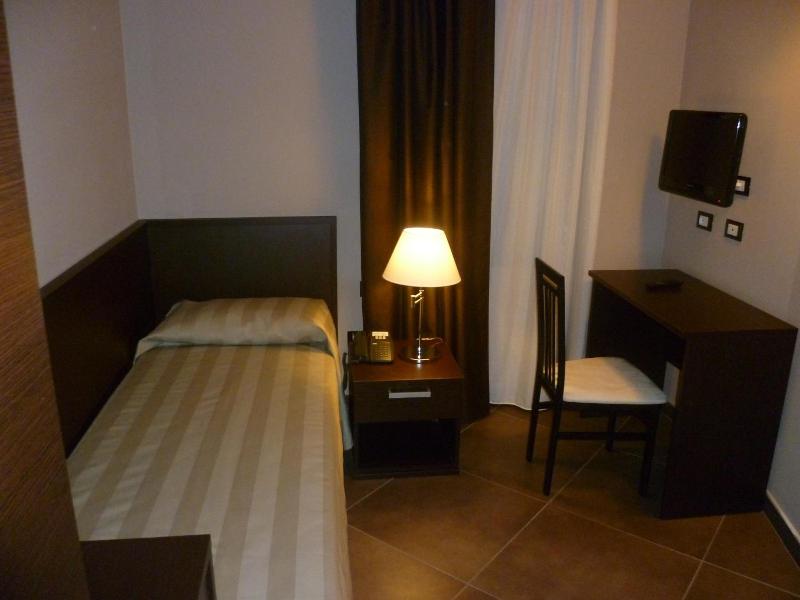 Hotel Le Badie image