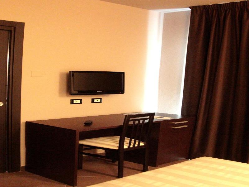 Hotel Le Badie image