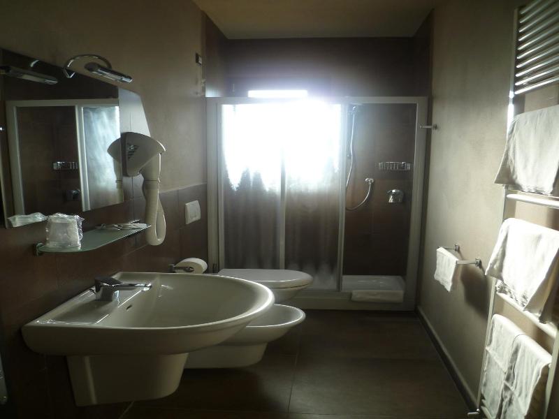 Hotel Le Badie image