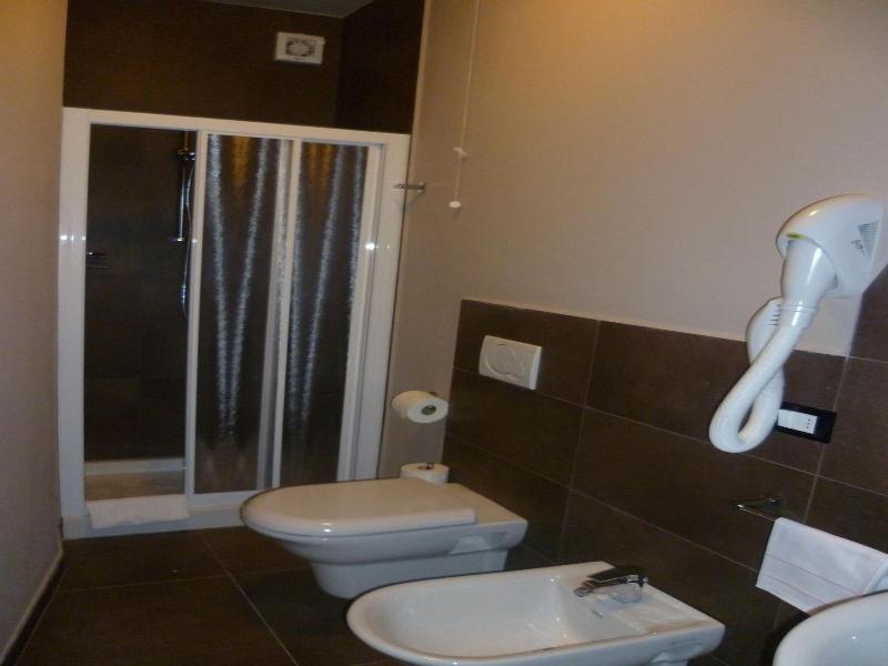 Hotel Le Badie image