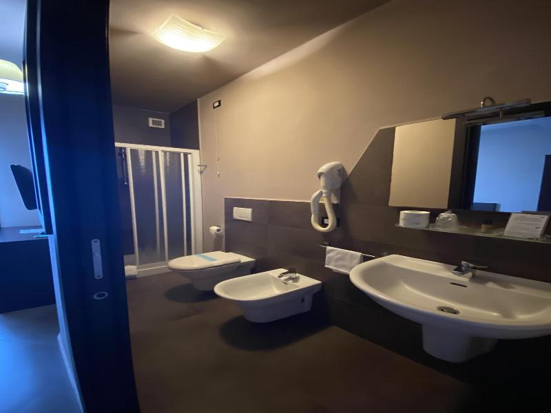 Hotel Le Badie image
