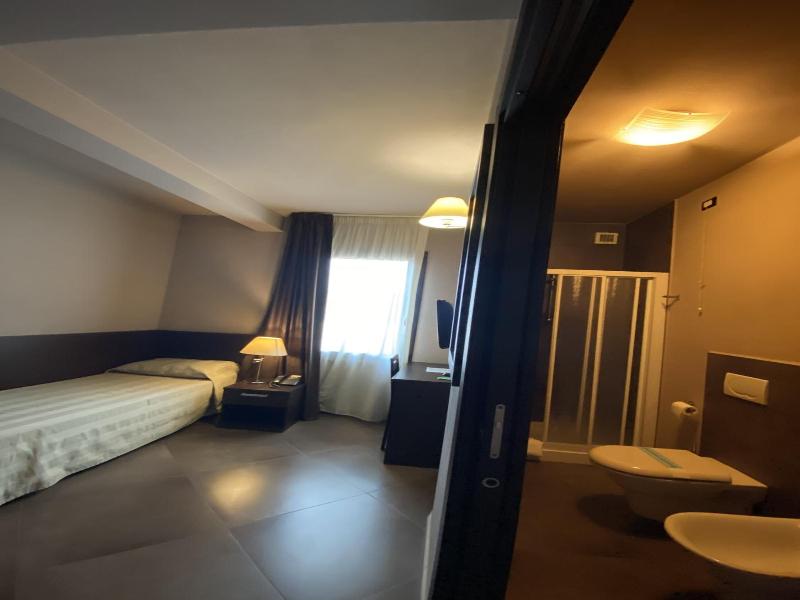 Hotel Le Badie image