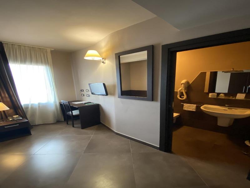 Hotel Le Badie image