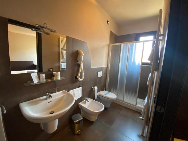 Hotel Le Badie image