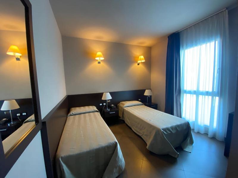 Hotel Le Badie image