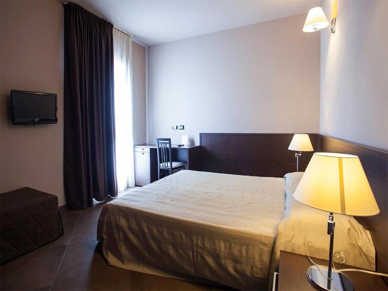 Hotel Le Badie image
