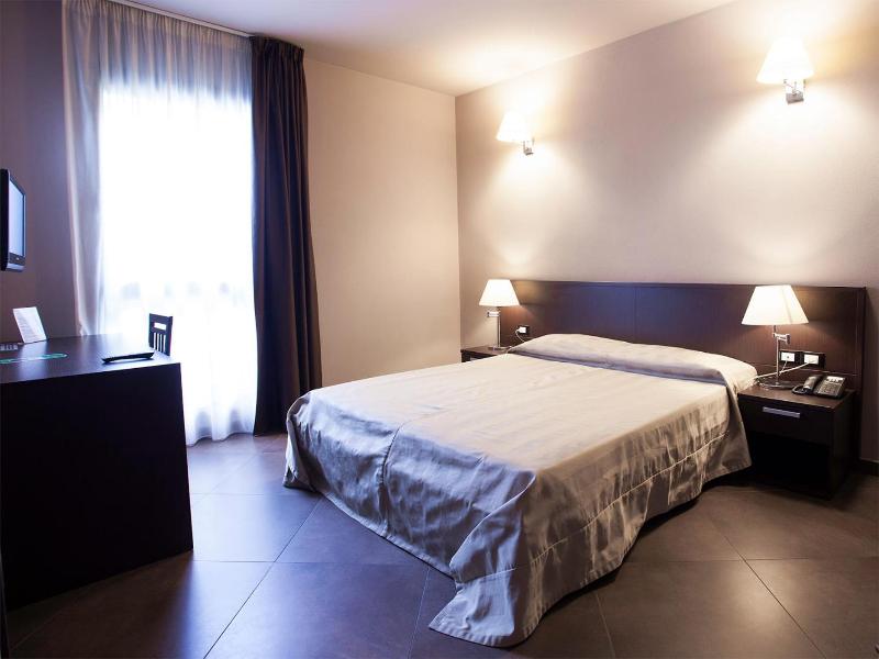 Hotel Le Badie image