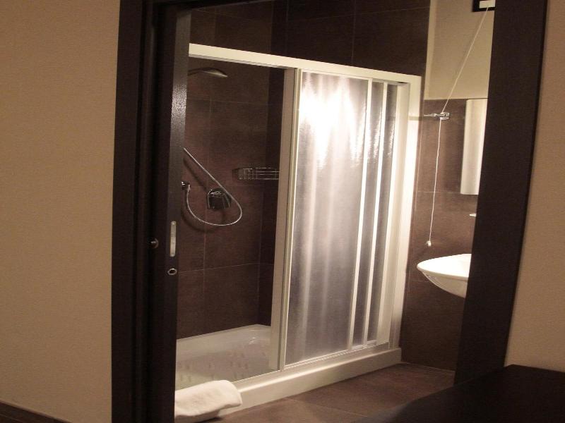 Hotel Le Badie image
