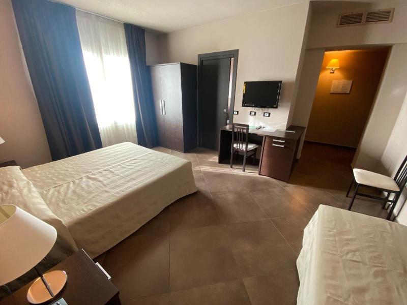Hotel Le Badie image
