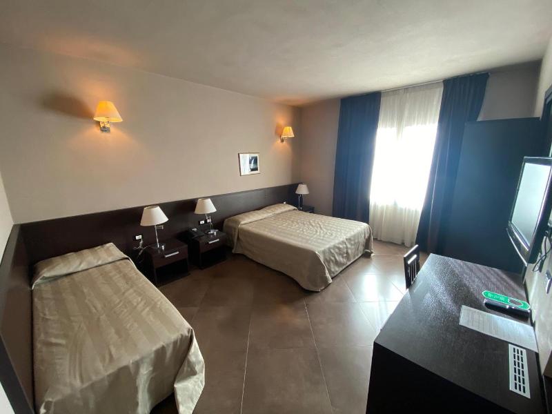 Hotel Le Badie image