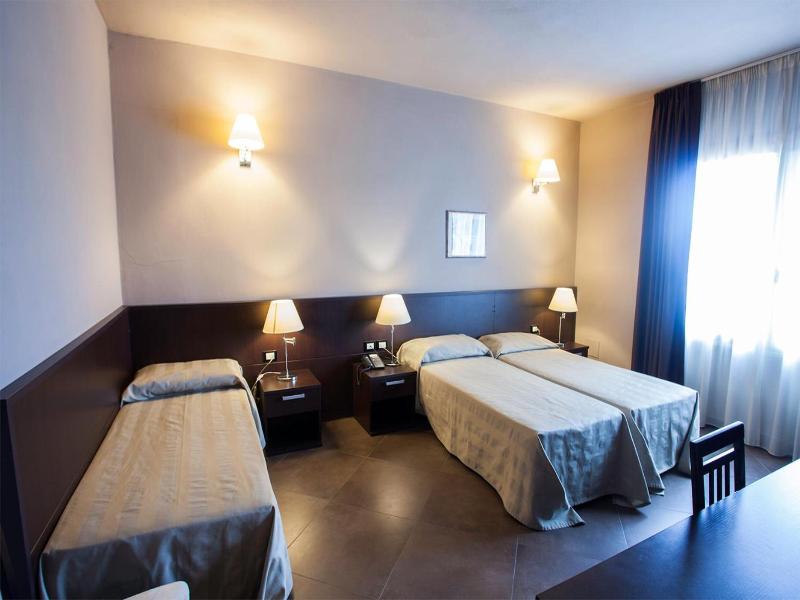 Hotel Le Badie image