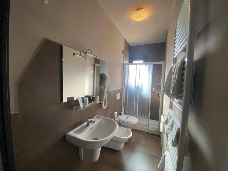 Hotel Le Badie image