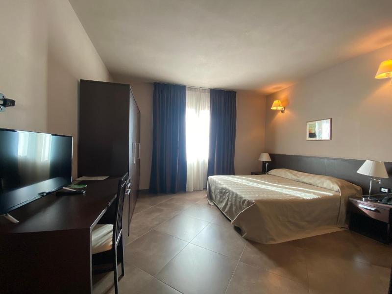 Hotel Le Badie image