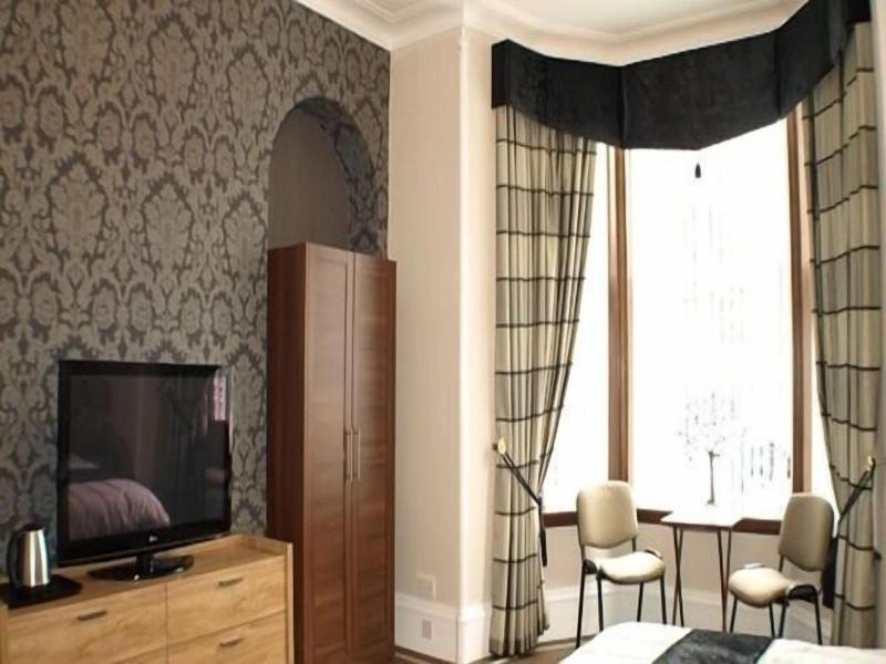 Hannah's Guesthouse image