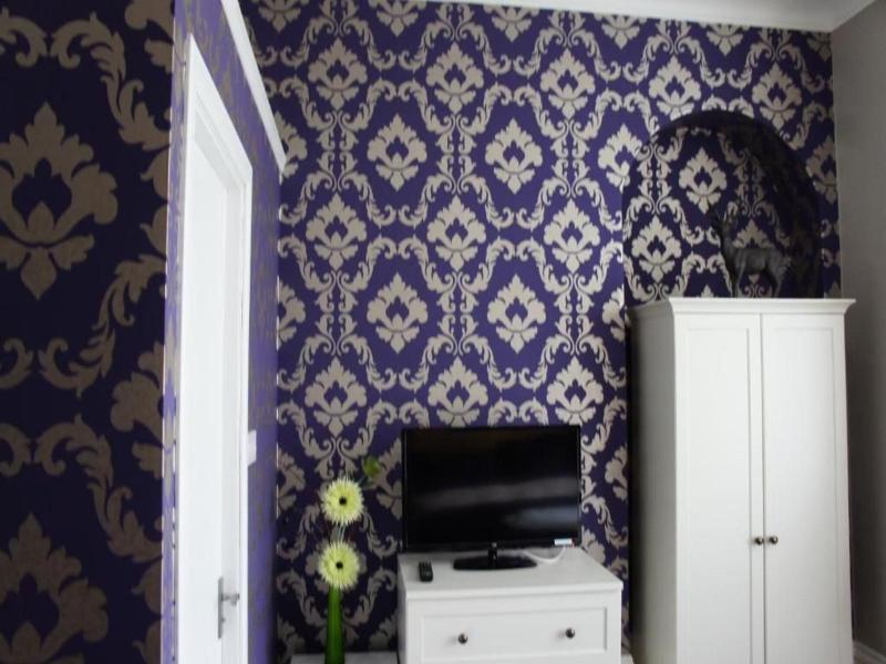Hannah's Guesthouse image