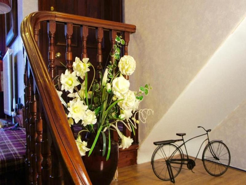 Hannah's Guesthouse image