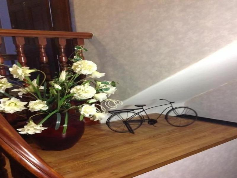 Hannah's Guesthouse image