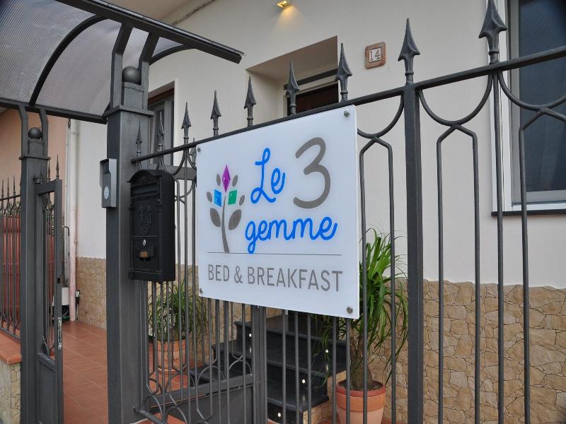 Le Tre Gemme image