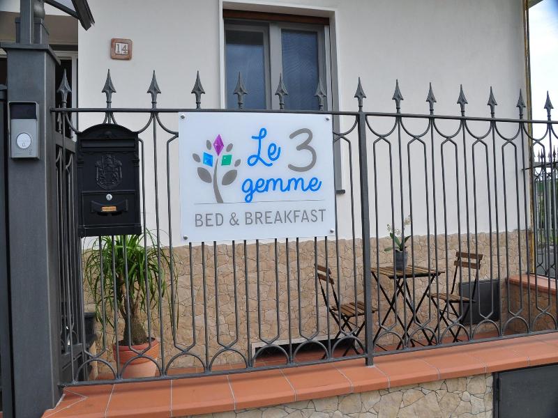 Le Tre Gemme image