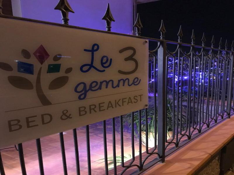 Le Tre Gemme image