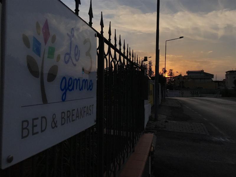 Le Tre Gemme image