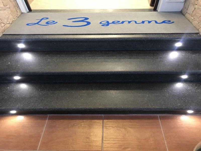 Le Tre Gemme image