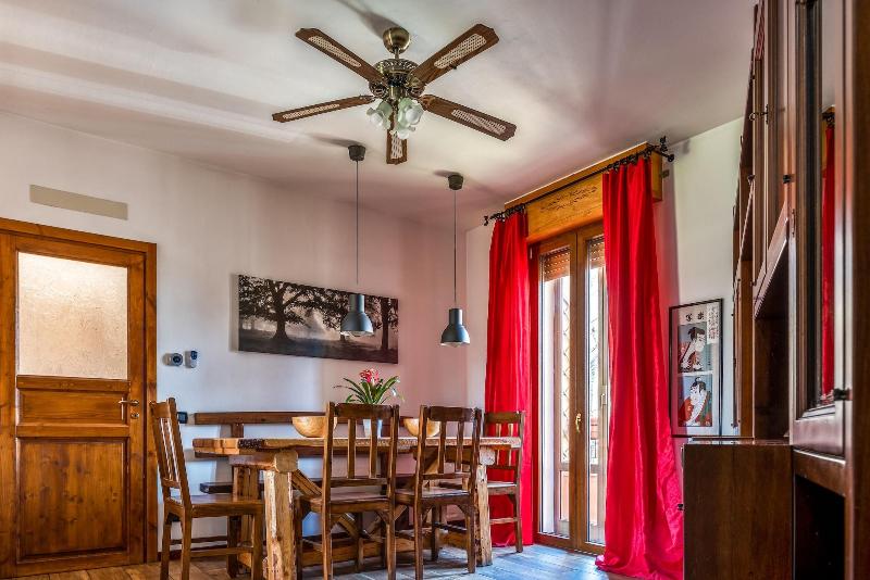 B&B Selvarossa image