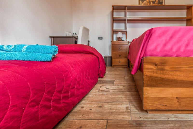 B&B Selvarossa image