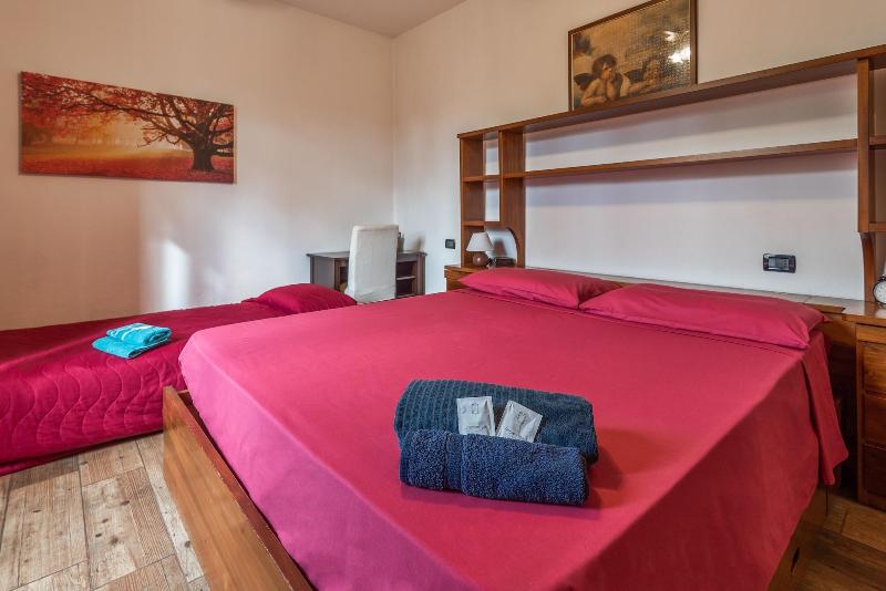 B&B Selvarossa image
