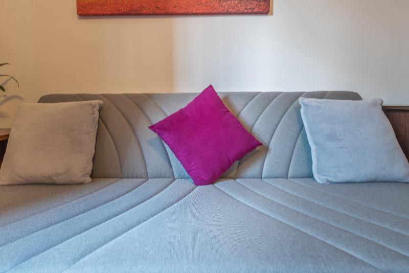 B&B Selvarossa image